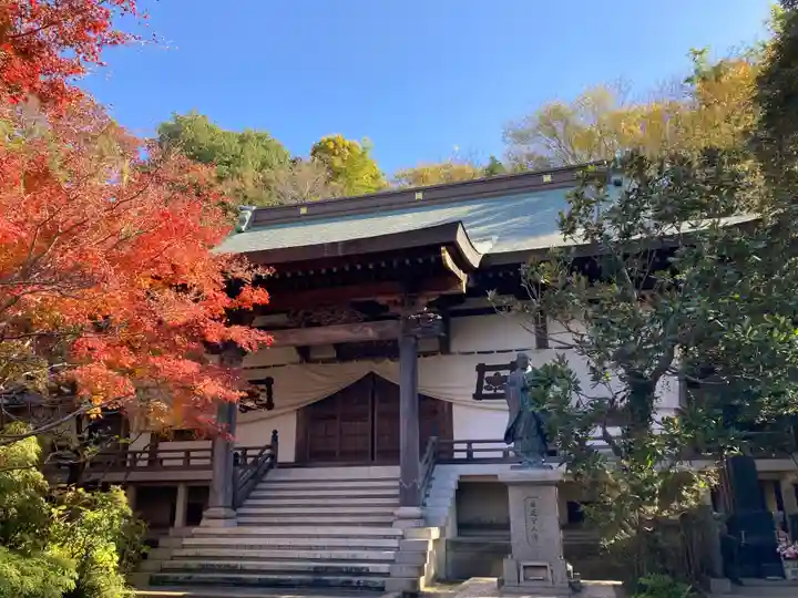 充行院(千葉県)