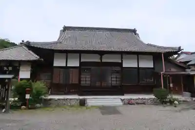 利生寺(静岡県)