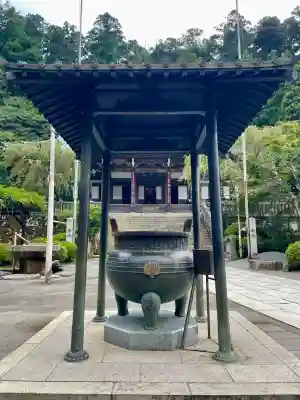 最乗寺（道了尊）(神奈川県)