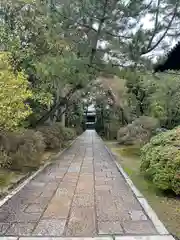 唐招提寺(奈良県)