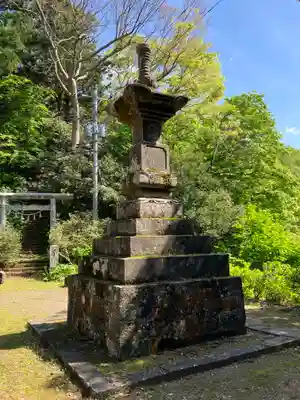 大泉寺(新潟県)