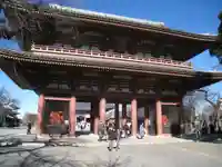 池上本門寺(東京都)