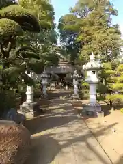 三寳寺の建物その他