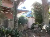 白泉寺(東京都)