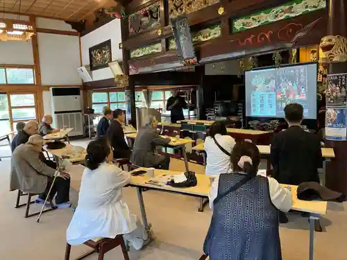 長徳寺(岩手県)