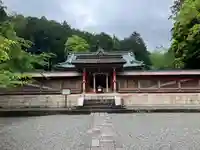 日吉東照宮(滋賀県)