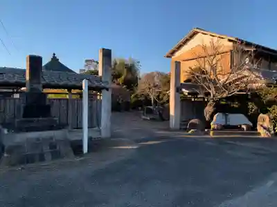 東光寺(千葉県)