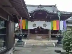 金藏院(東京都)