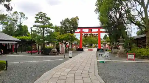 松尾大社(京都府)