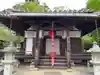 東大寺 不動堂(奈良県)