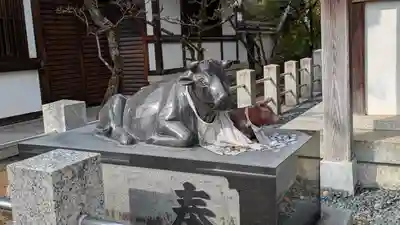 爲那都比古神社(大阪府)