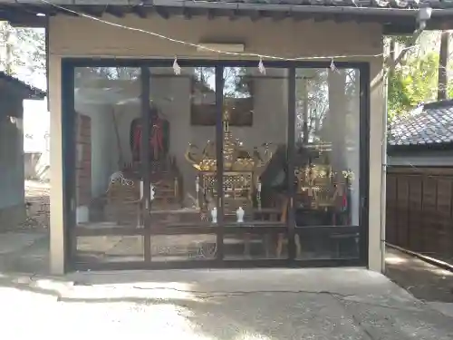 熊野神社(東京都)