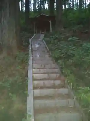 稲荷社(宮城県)