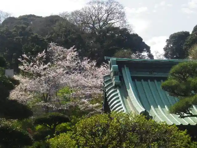 長谷寺のその他建物