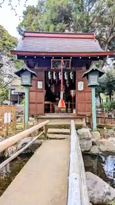 弘法寺のその他建物