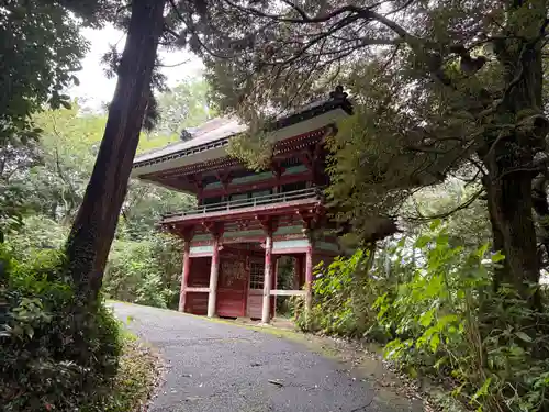 清滝寺(茨城県)