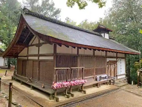 春日大社の末社・摂社