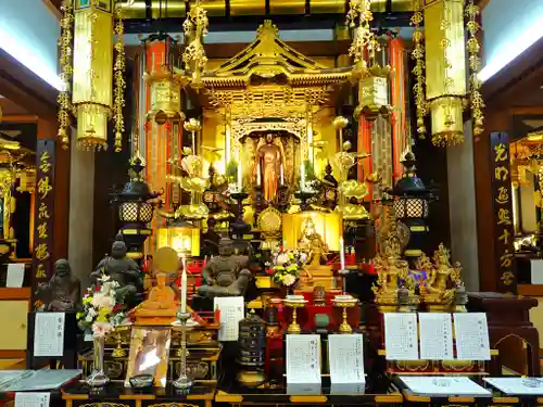 勝念寺（かましきさん）(京都府)