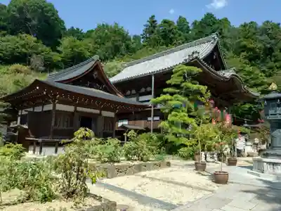 岡寺(龍蓋寺)(奈良県)