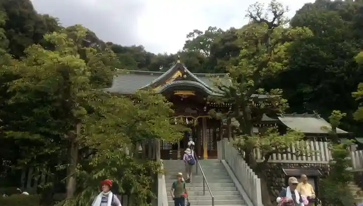 狭山神社のその他建物