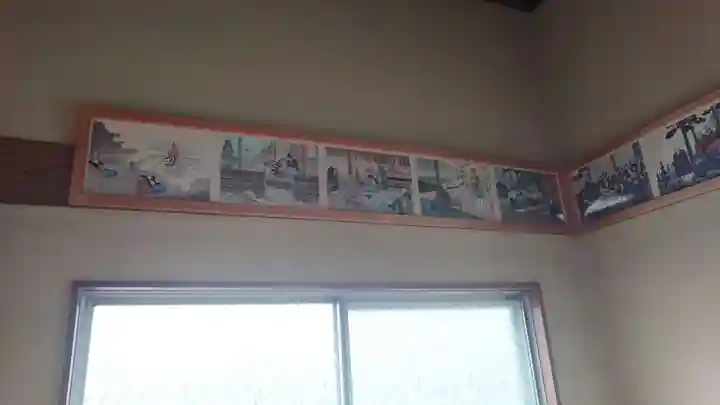 安立寺のその他建物