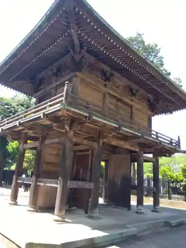 武蔵国分寺(東京都)