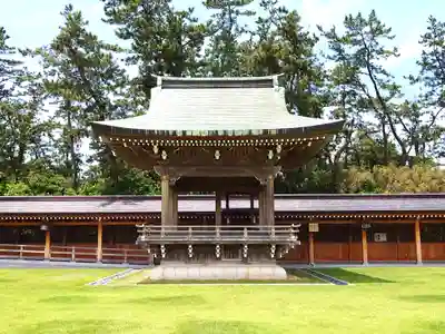 新潟縣護國神社(新潟県)