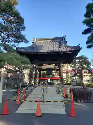 妙法寺のその他建物