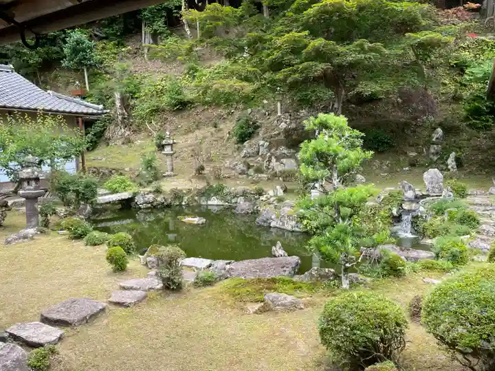西教寺(滋賀県)