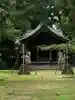 八幡社(東保八幡社)(愛知県)