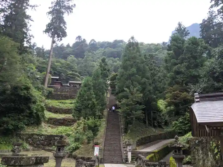 妙義神社のその他建物