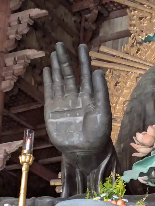 東大寺(奈良県)