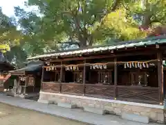 屯倉神社(大阪府)