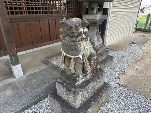 西宮神社(奈良県)