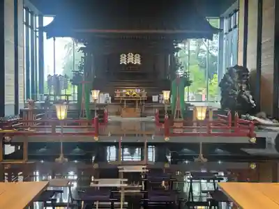 前橋東照宮(群馬県)