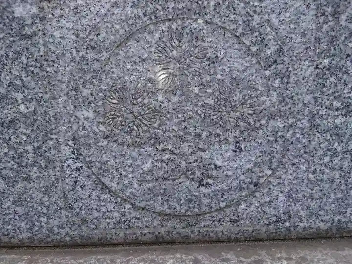 芳川神社(埼玉県)