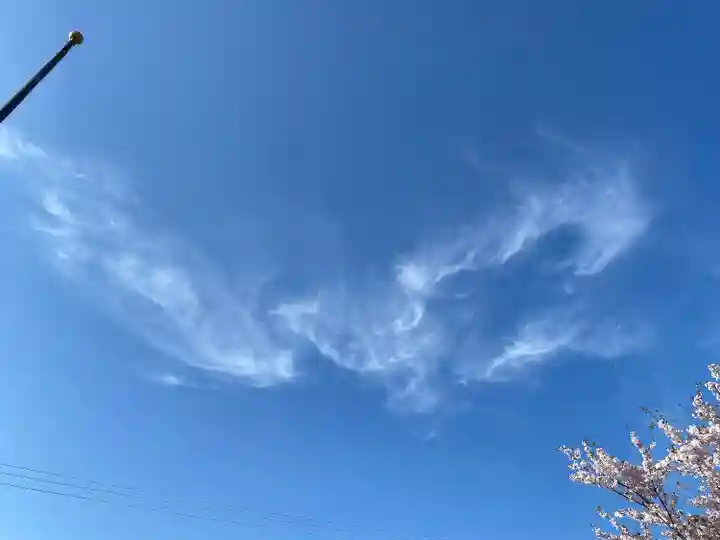 神﨑神社(鳥取県)
