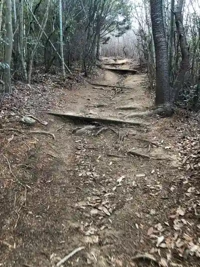 石疊神社(石畳神社)の建物その他