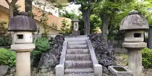 水神宮(東京都)