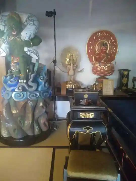 竹駒寺(宮城県)