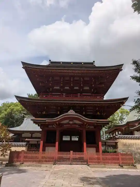 薦神社(大分県)