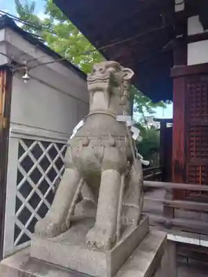 比賣許曾神社(大阪府)