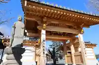浄山寺(埼玉県)