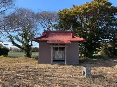 龍宮神社(千葉県)