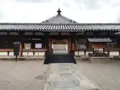 法隆寺の建物その他