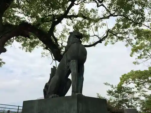 水天宮(福岡県)