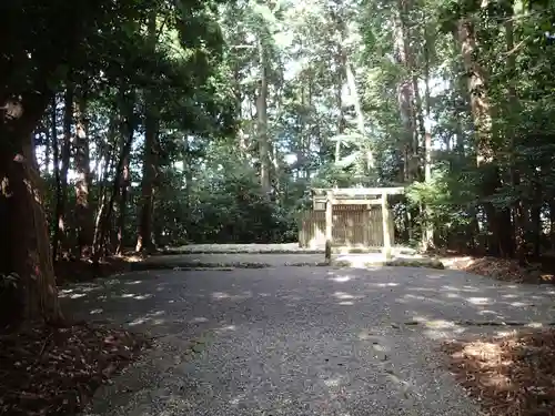 小社神社（皇大神宮末社）の建物その他