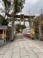 豊崎神社(大阪府)
