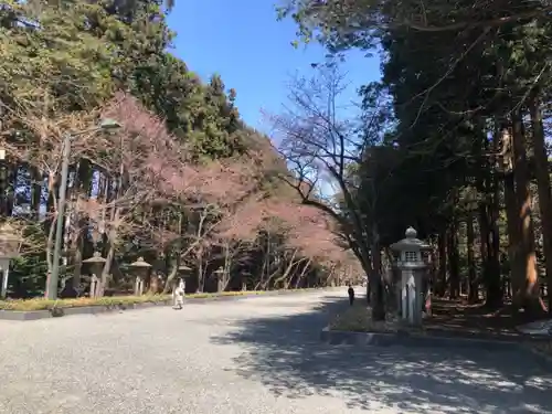 北海道神宮のその他建物