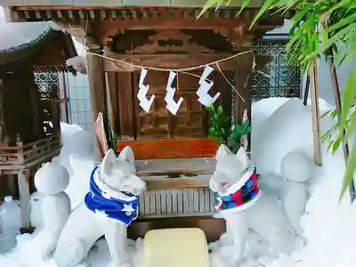 妙心寺(北海道)